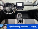 Thumbnail of 2024 Gray Toyota Corolla