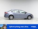Thumbnail of 2024 Gray Toyota Corolla