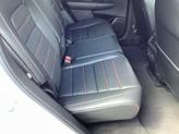 Thumbnail of 2024 Platinum White Pearl Honda CR-V Hybrid