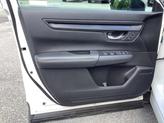 Thumbnail of 2024 Platinum White Pearl Honda CR-V Hybrid