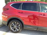 Thumbnail of 2020 Radiant Red Metallic Honda CR-V