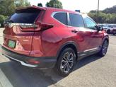 Thumbnail of 2020 Radiant Red Metallic Honda CR-V