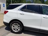 Thumbnail of 2018 Summit White Chevrolet Equinox