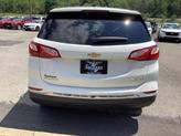 Thumbnail of 2018 Summit White Chevrolet Equinox