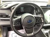 Thumbnail of 2023 Autumn Green Metallic Subaru Outback