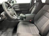 Thumbnail of 2026 Platinum White Pearl Honda CR-V Hybrid