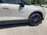 Thumbnail of 2021 Pewter Metallic Chevrolet Blazer