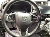 Thumbnail of 2022 Modern Steel Metallic Honda CR-V