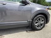Thumbnail of 2022 Modern Steel Metallic Honda CR-V