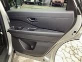 Thumbnail of 2025 Brilliant Silver Metallic Nissan Pathfinder