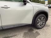 Thumbnail of 2025 Brilliant Silver Metallic Nissan Pathfinder