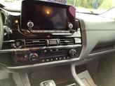 Thumbnail of 2025 Brilliant Silver Metallic Nissan Pathfinder