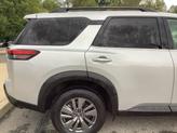 Thumbnail of 2025 Brilliant Silver Metallic Nissan Pathfinder