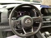 Thumbnail of 2025 Brilliant Silver Metallic Nissan Pathfinder