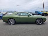Thumbnail of 2023 F8 Green Dodge Challenger