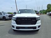 Thumbnail of 2025 Bright White Clearcoat RAM 1500