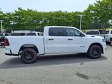Thumbnail of 2025 Bright White Clearcoat RAM 1500