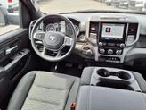 Thumbnail of 2025 Bright White Clearcoat RAM 1500