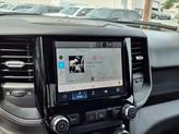 Thumbnail of 2025 Bright White Clearcoat RAM 1500