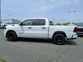 Thumbnail of 2025 Bright White Clearcoat RAM 1500
