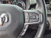 Thumbnail of 2025 Bright White Clearcoat RAM 1500