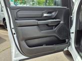Thumbnail of 2025 Bright White Clearcoat RAM 1500