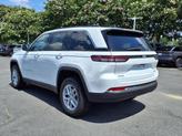 Thumbnail of 2025 Bright White Clearcoat Jeep Grand Cherokee
