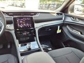 Thumbnail of 2025 Bright White Clearcoat Jeep Grand Cherokee