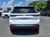 Thumbnail of 2025 Bright White Clearcoat Jeep Grand Cherokee