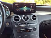 Thumbnail of 2021 Black Mercedes-Benz GLC 300
