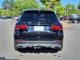 Thumbnail of 2021 Black Mercedes-Benz GLC 300