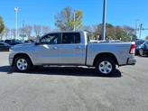 Thumbnail of 2022 Billet Silver Metallic Clearcoat RAM 1500