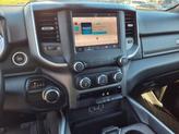 Thumbnail of 2022 Billet Silver Metallic Clearcoat RAM 1500