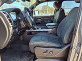 Thumbnail of 2022 Billet Silver Metallic Clearcoat RAM 1500