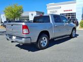 Thumbnail of 2022 Billet Silver Metallic Clearcoat RAM 1500