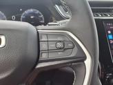 Thumbnail of 2025 Bright White Clearcoat Jeep Grand Cherokee L