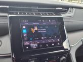 Thumbnail of 2025 Bright White Clearcoat Jeep Grand Cherokee L