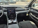 Thumbnail of 2025 Bright White Clearcoat Jeep Grand Cherokee L
