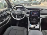 Thumbnail of 2025 Bright White Clearcoat Jeep Grand Cherokee L