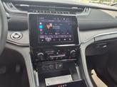 Thumbnail of 2025 Bright White Clearcoat Jeep Grand Cherokee L