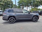 Thumbnail of 2025 Baltic Gray Metallic Clearcoat Jeep Grand Cherokee L