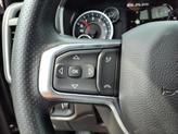 Thumbnail of 2025 Diamond Black Crystal Pearlcoat RAM 1500