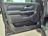 Thumbnail of 2025 Diamond Black Crystal Pearlcoat RAM 1500