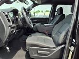 Thumbnail of 2025 Diamond Black Crystal Pearlcoat RAM 1500