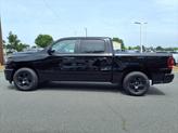 Thumbnail of 2025 Diamond Black Crystal Pearlcoat RAM 1500
