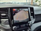 Thumbnail of 2025 Diamond Black Crystal Pearlcoat RAM 1500