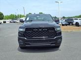 Thumbnail of 2025 Diamond Black Crystal Pearlcoat RAM 1500