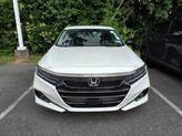 2022 Honda Accord Sport SE 1.5T