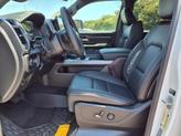 Thumbnail of 2025 Bright White Clearcoat RAM 1500