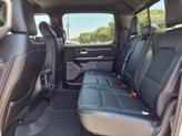 Thumbnail of 2025 Bright White Clearcoat RAM 1500